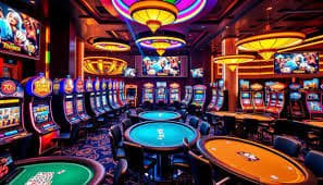 mwc66 casino trực tuyến